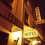 Beaunier Hotel