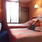 Hotel Beaunier Parigi
