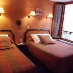 Beaunier Hotel Parigi
