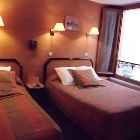 Hotel Beaunier 2*