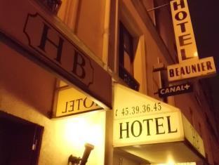 Beaunier Hotel