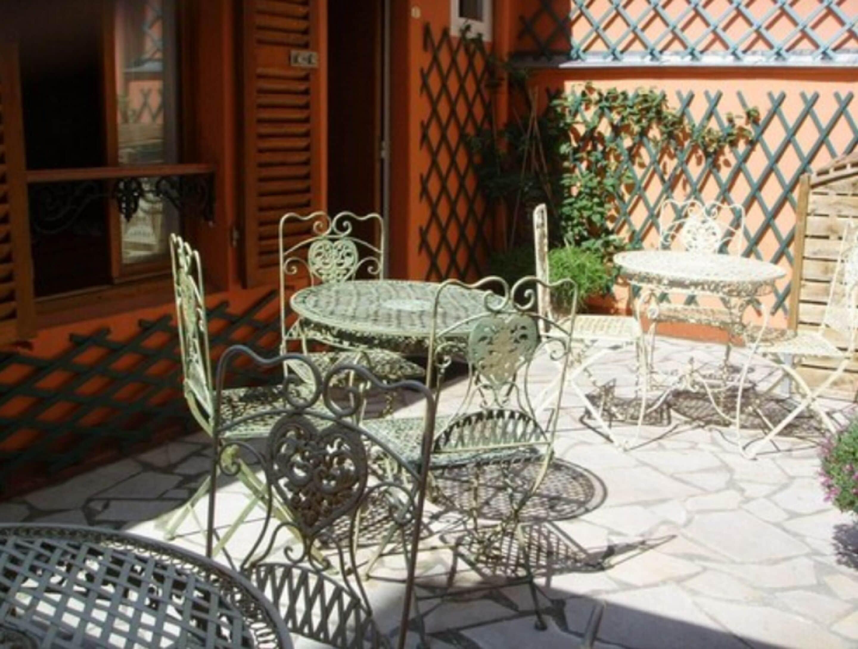 Beaunier Hotel Paris