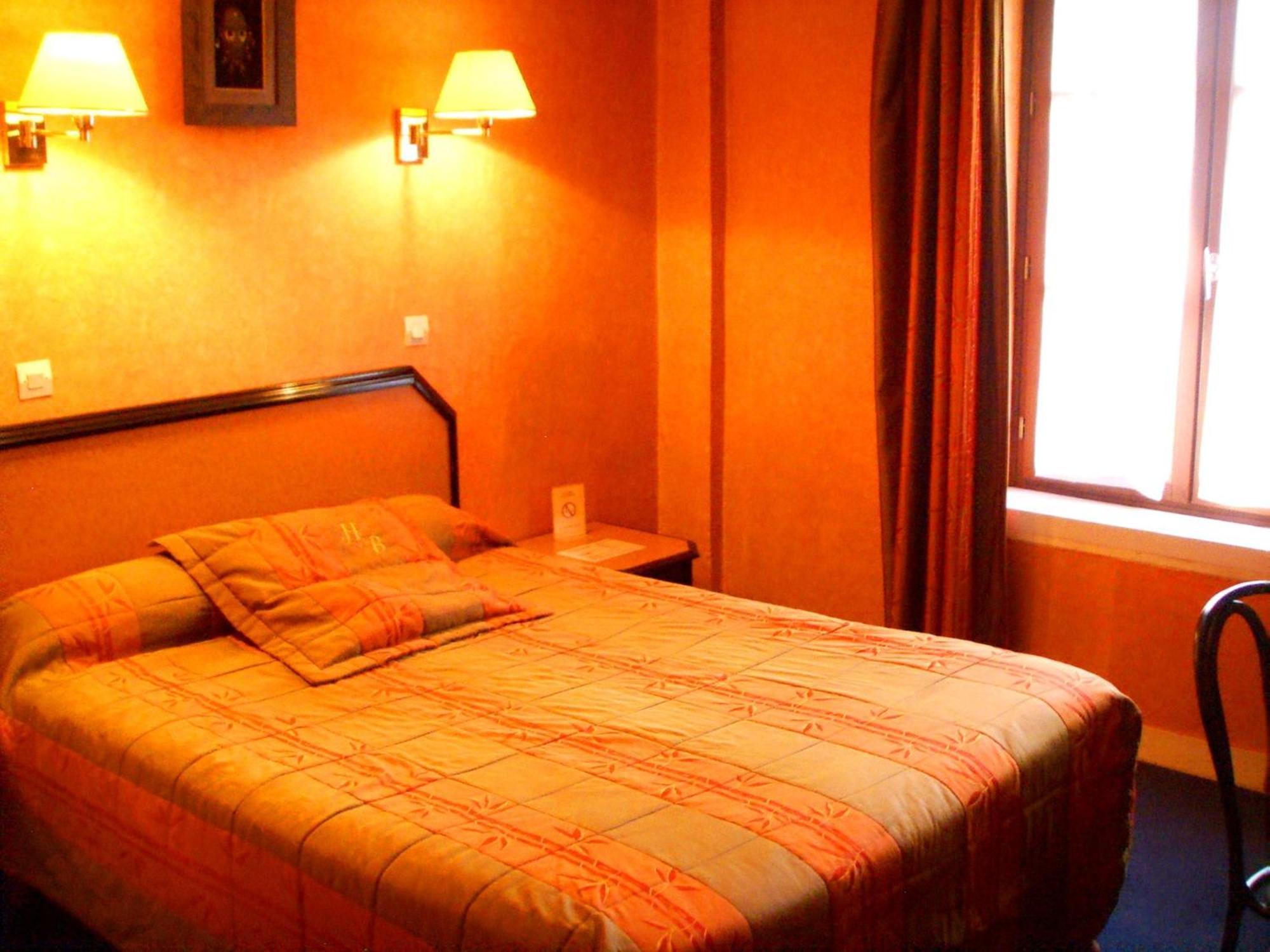 Beaunier Hotel